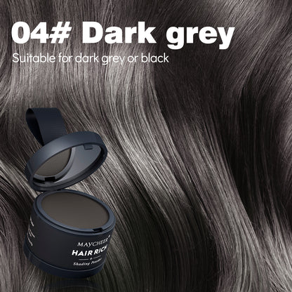 hairline powder