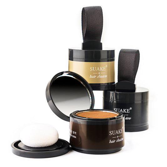 Hairline Powder