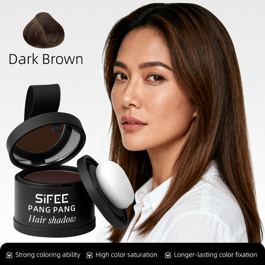 Hairline powder