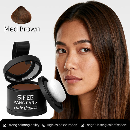 Hairline powder