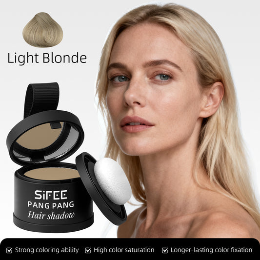 Hairline powder
