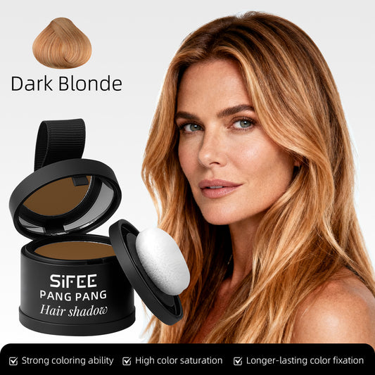Hairline powder