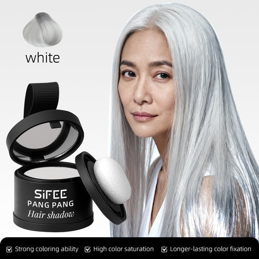 Hairline powder