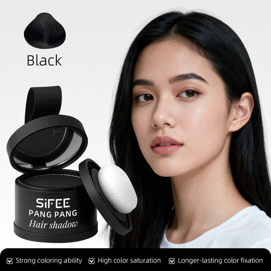 Hairline powder