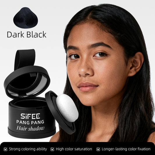 Hairline powder