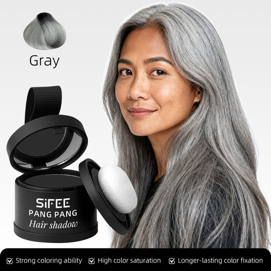 Hairline powder