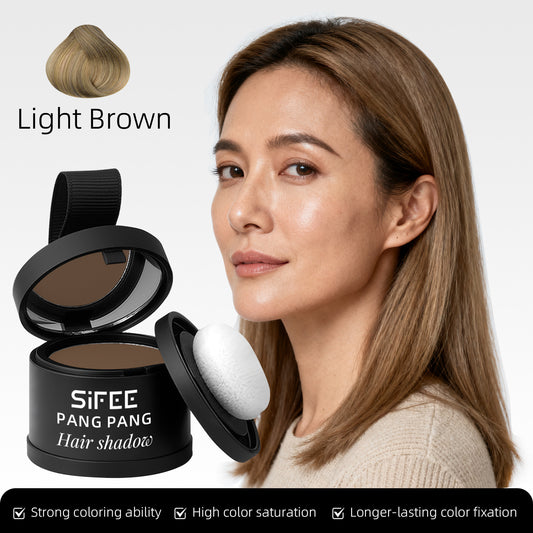 Hairline powder