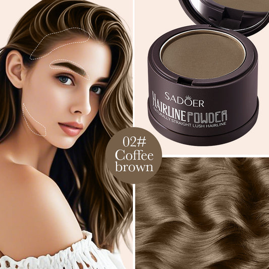 Hairline Powder