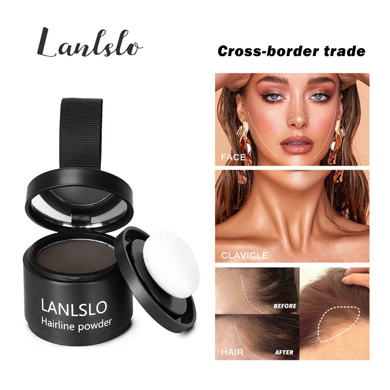 Hairline Powder