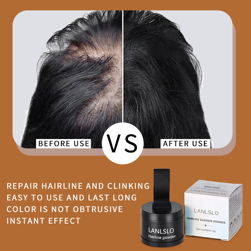 Hairline Powder