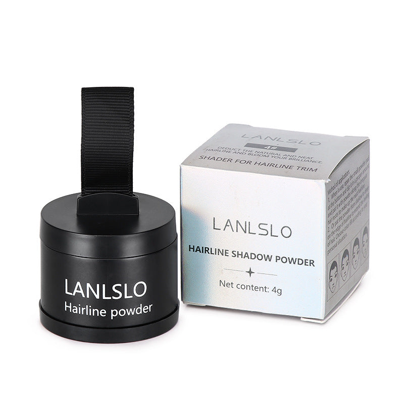 Hairline Powder