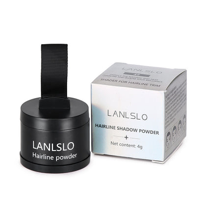 Hairline Powder