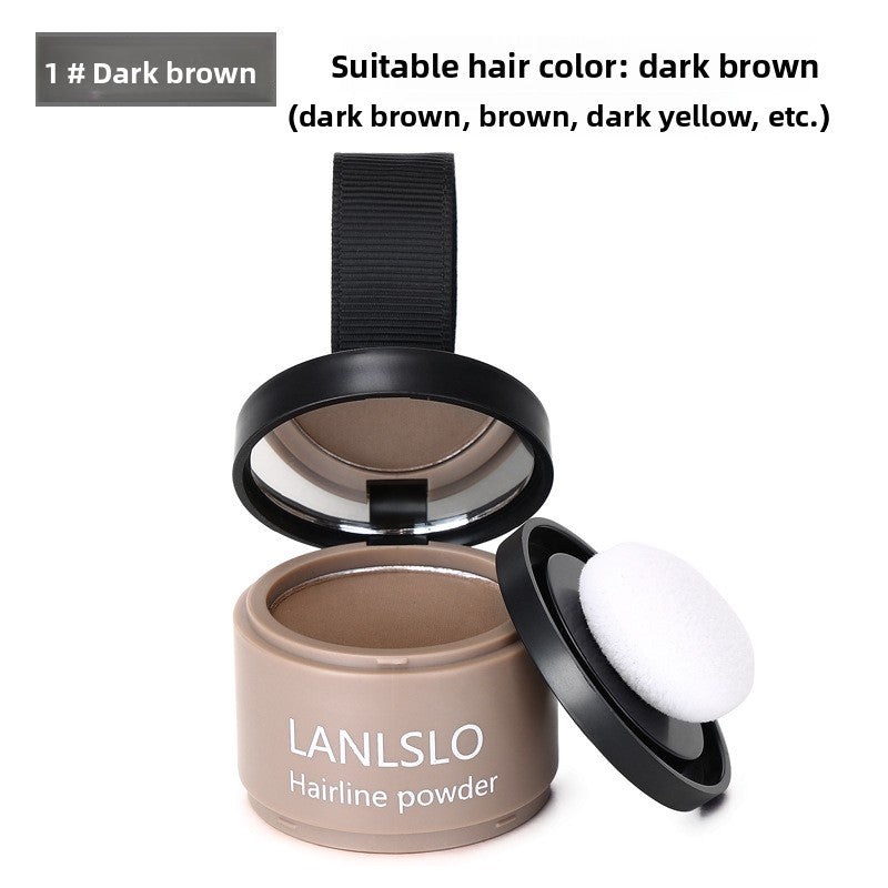 Hairline Powder