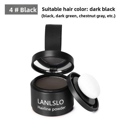 Hairline Powder