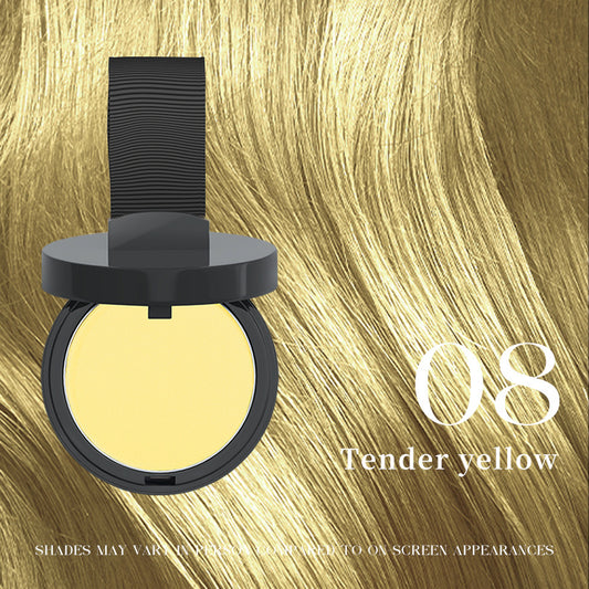 Hairline powder