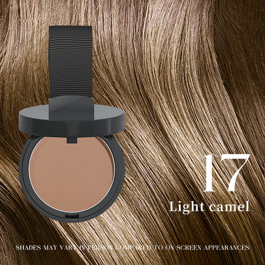 Hairline powder