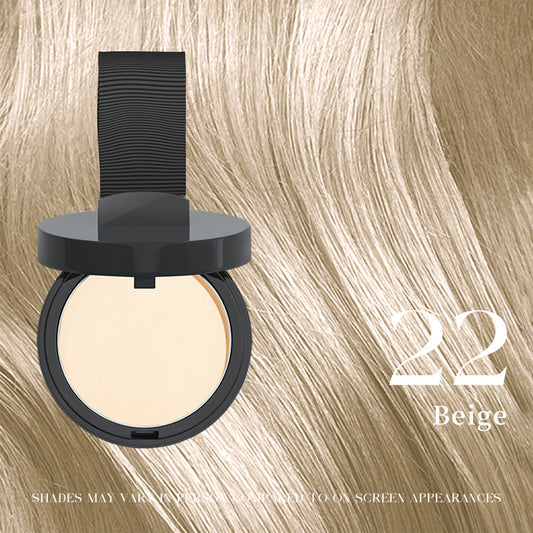 Hairline powder