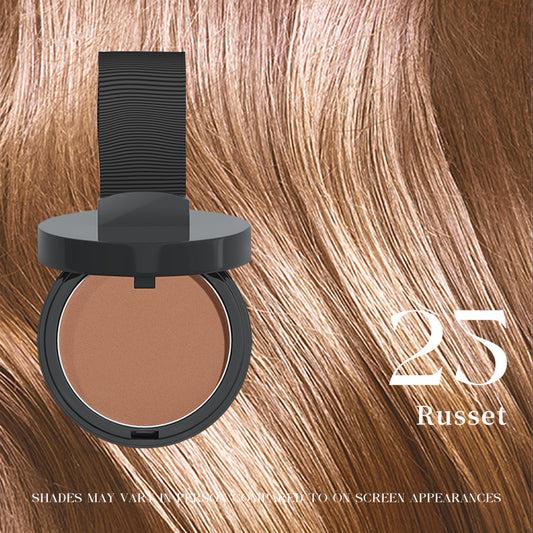 Hairline powder