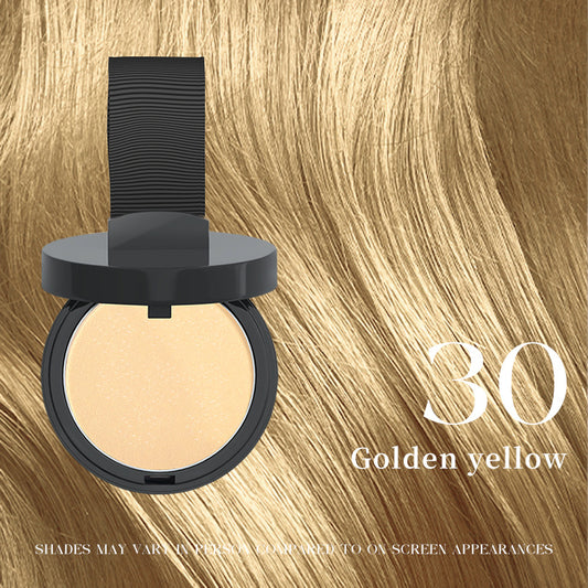 Hairline powder