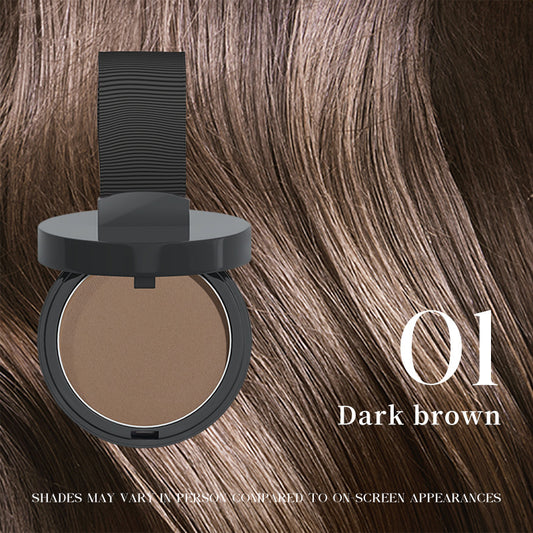 Hairline powder