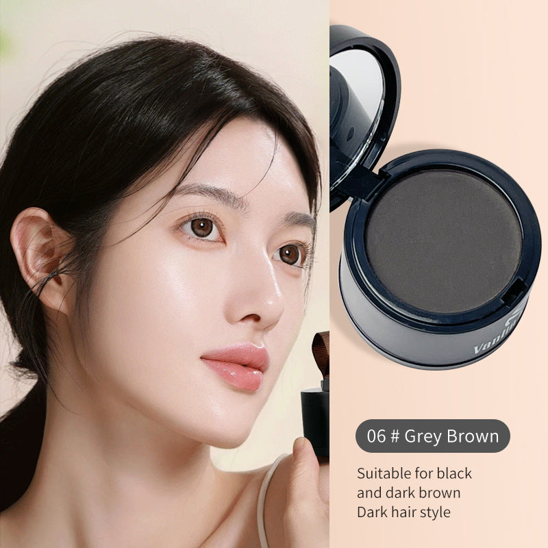 Hairline Powder Waterproof Natural Coverage