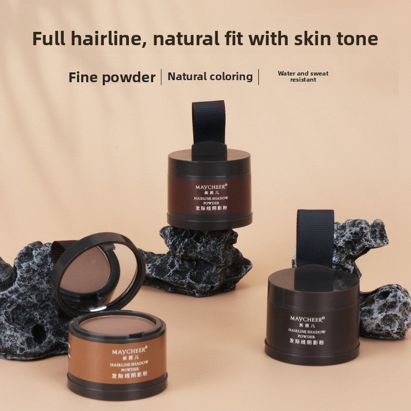 Hairline Repair Shadow Powder