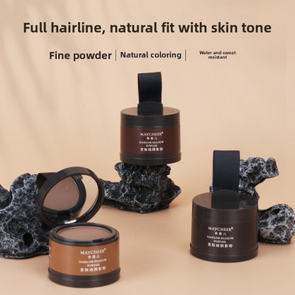 Hairline Repair Shadow Powder