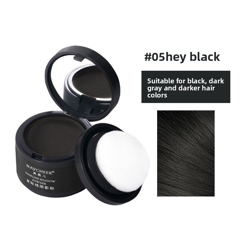 Hairline Repair Shadow Powder