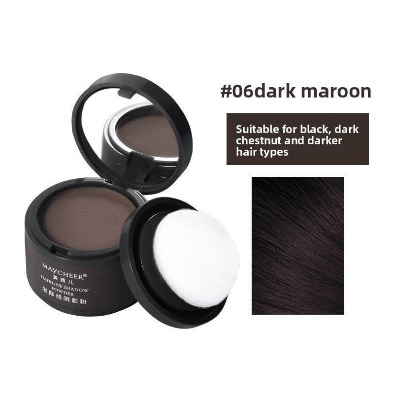 Hairline Repair Shadow Powder