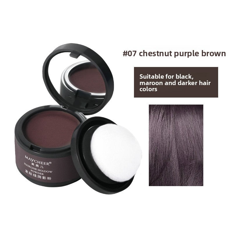 Hairline Repair Shadow Powder