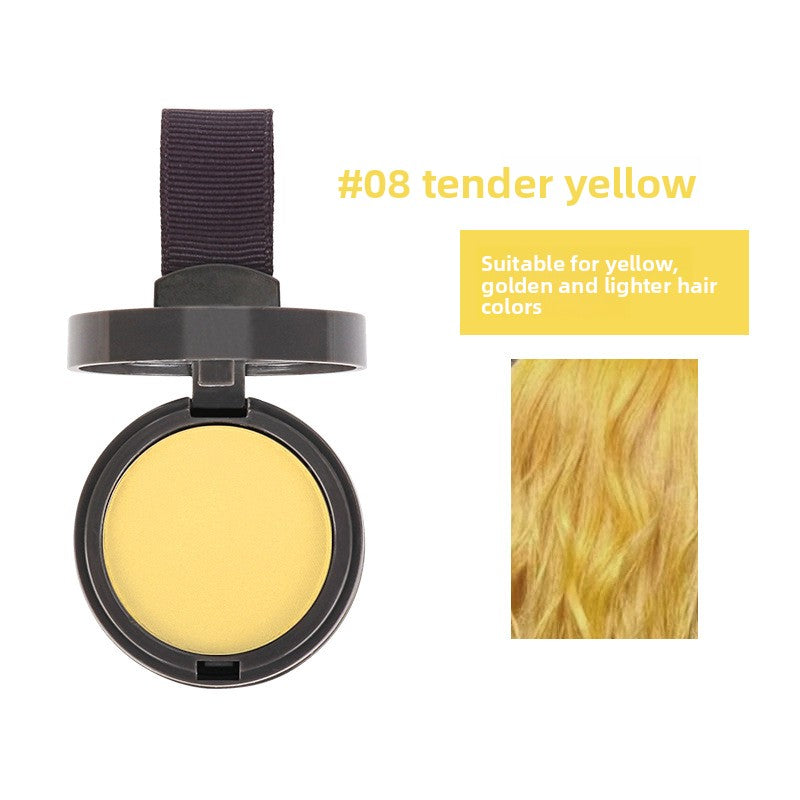 Hairline Repair Shadow Powder