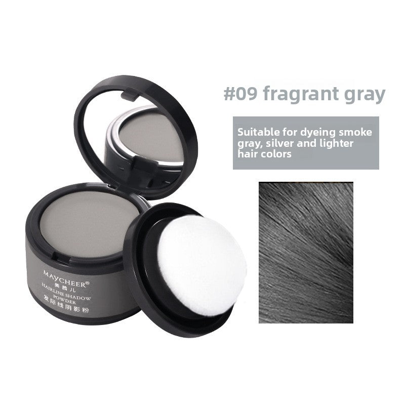 Hairline Repair Shadow Powder