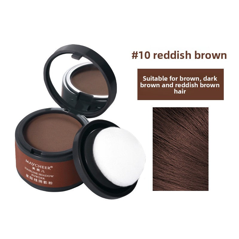 Hairline Repair Shadow Powder