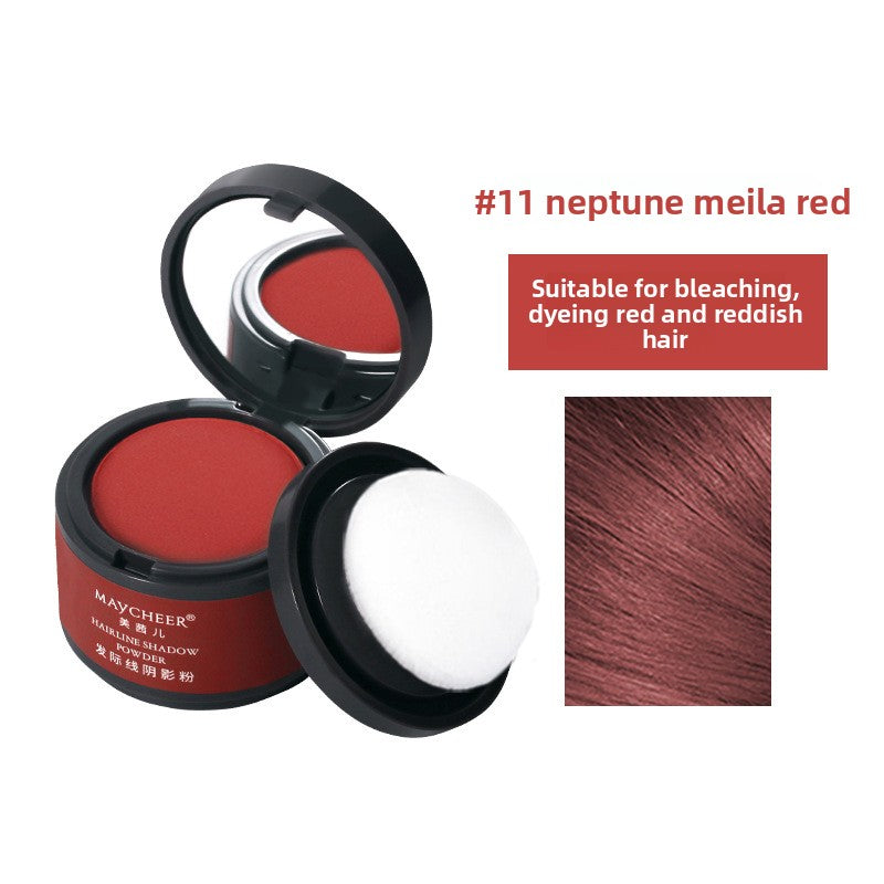 Hairline Repair Shadow Powder