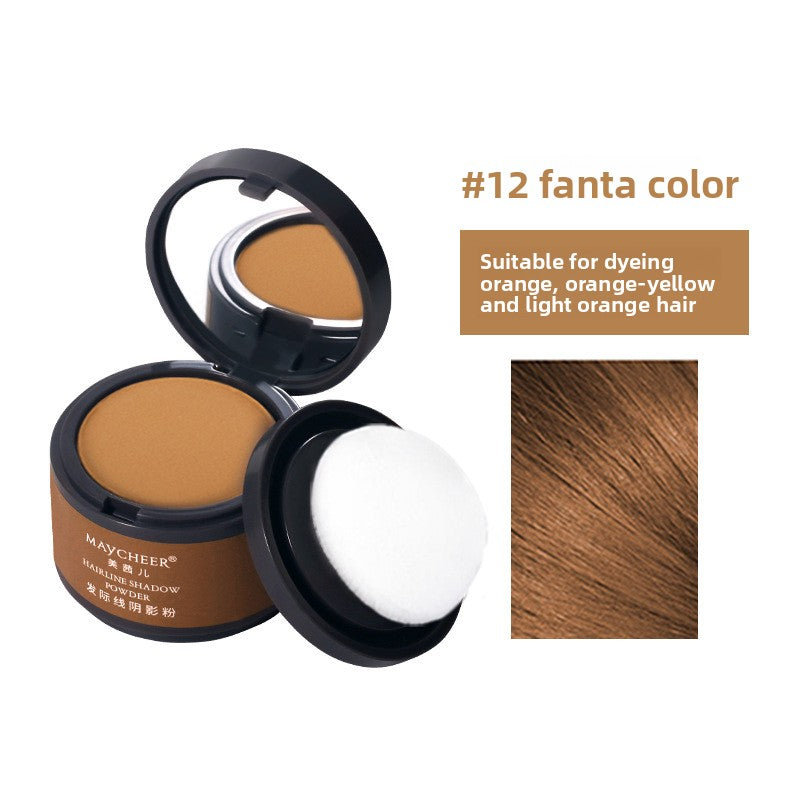 Hairline Repair Shadow Powder