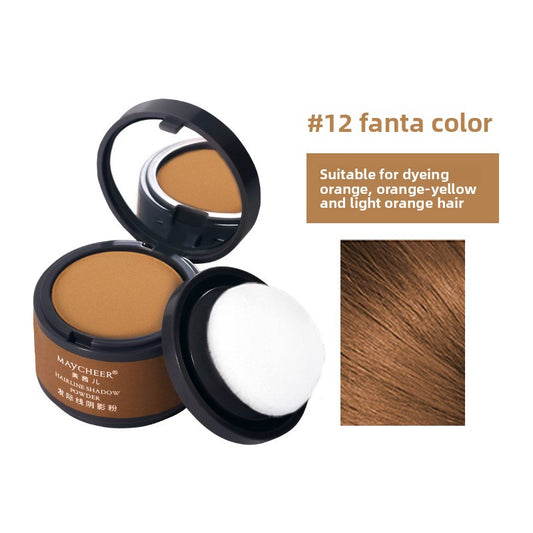 Hairline Repair Shadow Powder