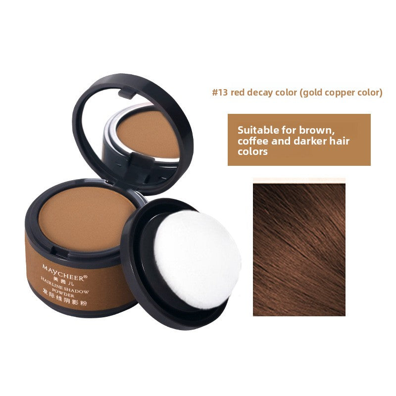 Hairline Repair Shadow Powder
