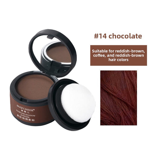 Hairline Repair Shadow Powder