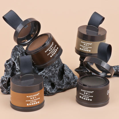 Hairline Repair Shadow Powder