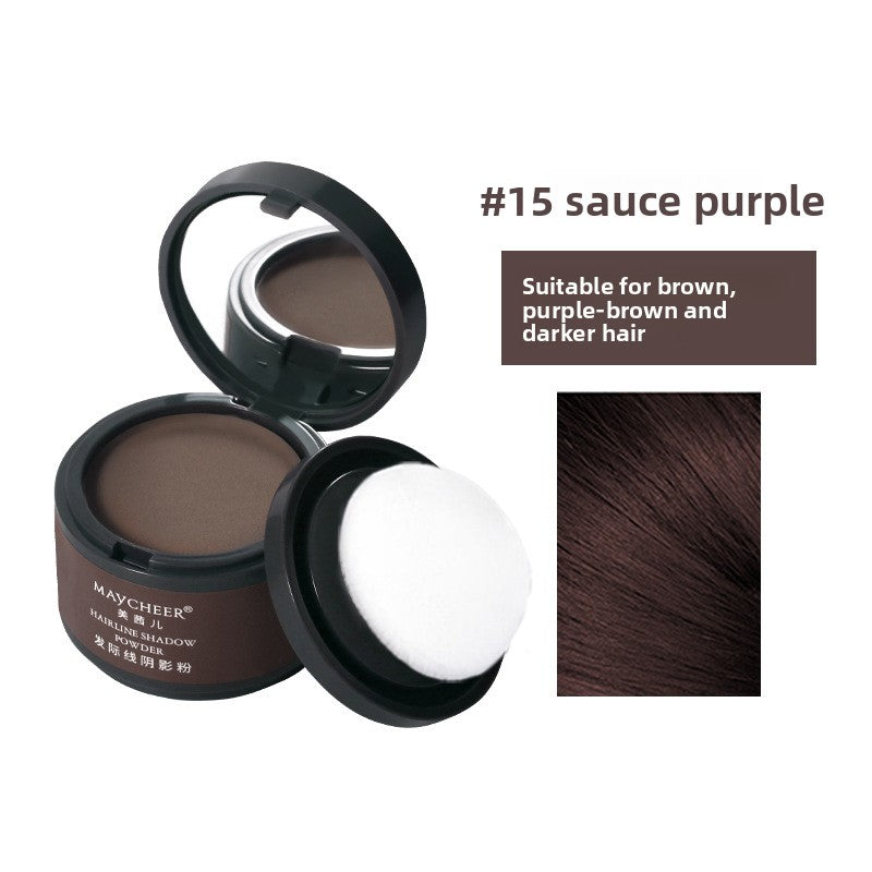 Hairline Repair Shadow Powder