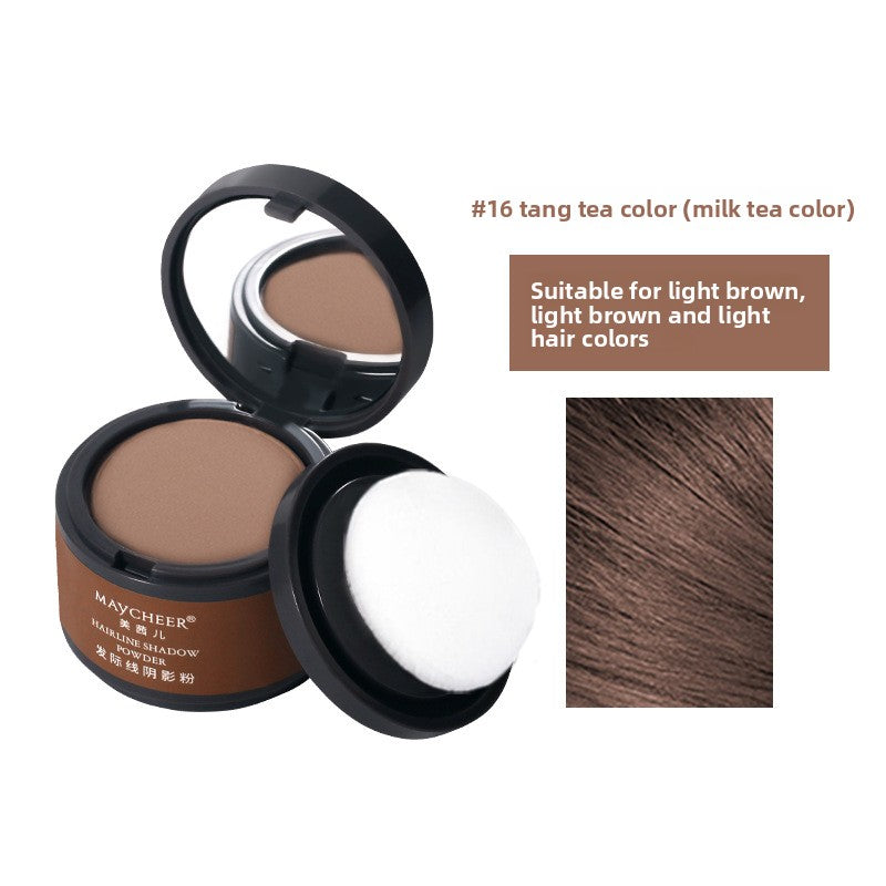 Hairline Repair Shadow Powder