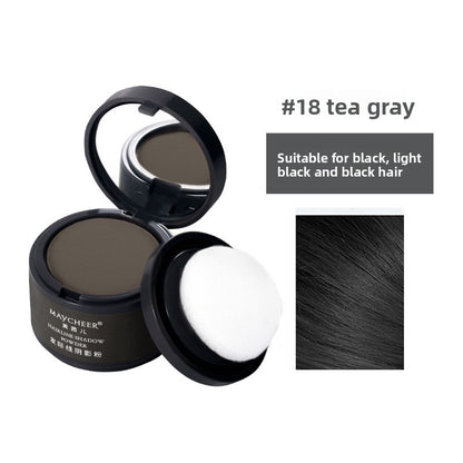 Hairline Repair Shadow Powder