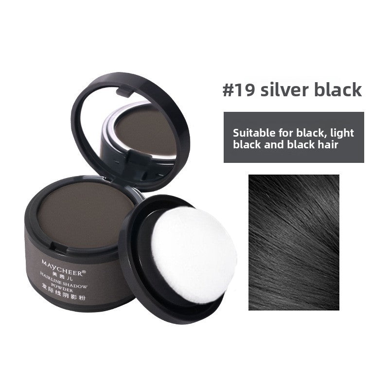 Hairline Repair Shadow Powder