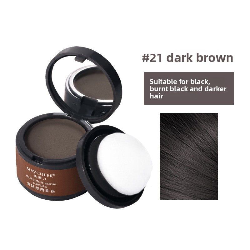 Hairline Repair Shadow Powder