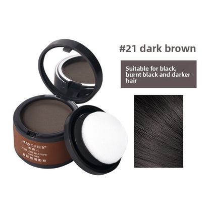 Hairline Repair Shadow Powder
