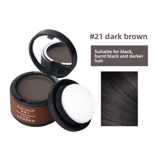 Hairline Repair Shadow Powder