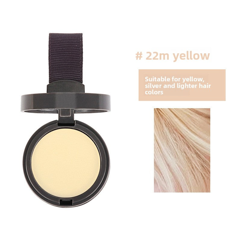 Hairline Repair Shadow Powder