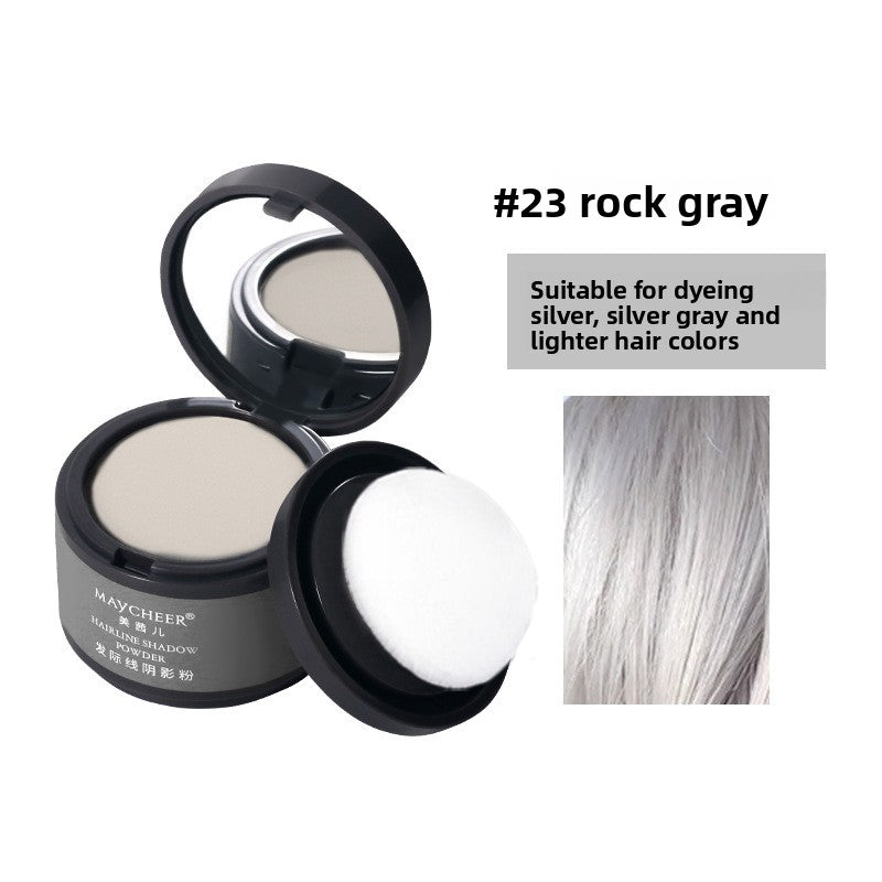 Hairline Repair Shadow Powder
