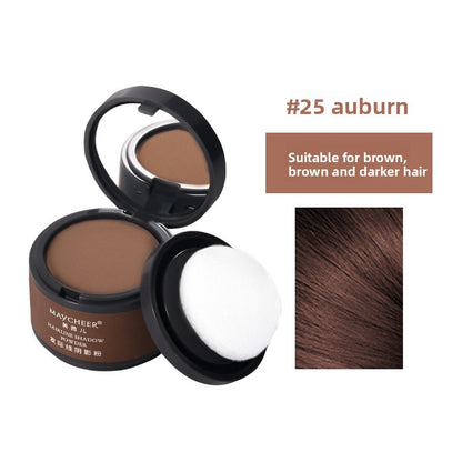 Hairline Repair Shadow Powder