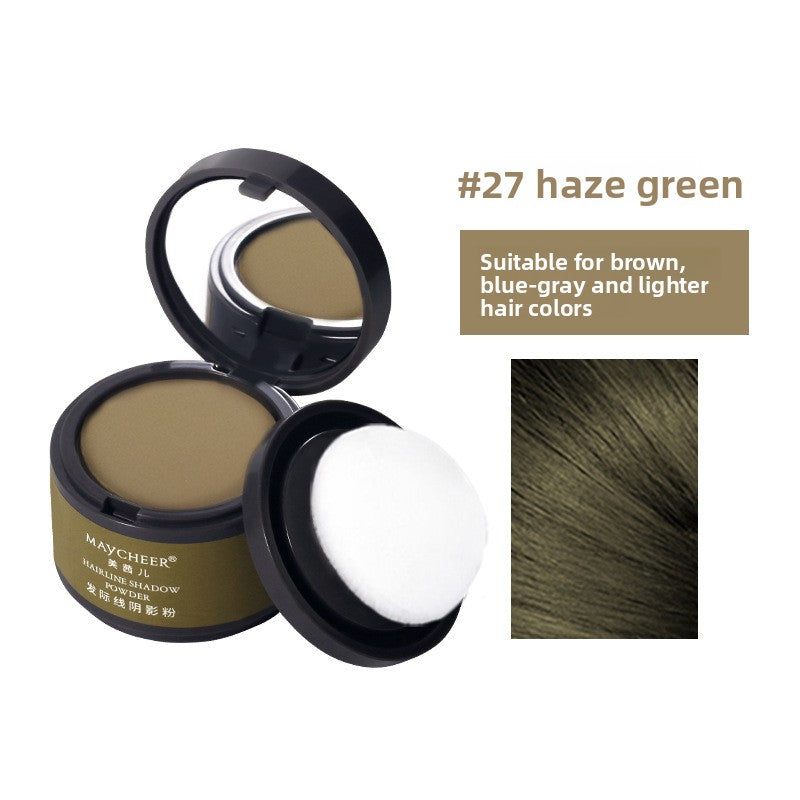Hairline Repair Shadow Powder
